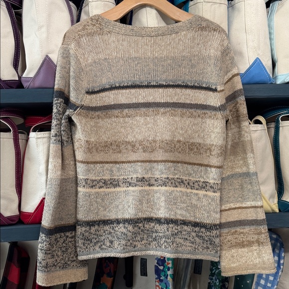 J. Jill Wool Sweater - Picture 2 of 4